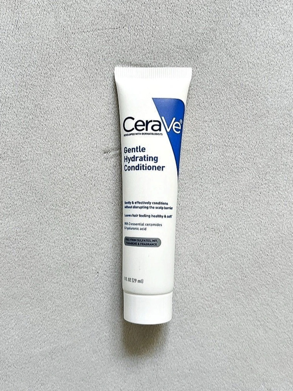 CeraVe Gentle Hydrating Conditioner